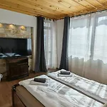 Apartmán Rhodopski *