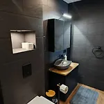 Apartmán Rhodopski
