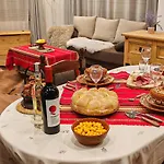 Apartmán Rhodopski Čepelare