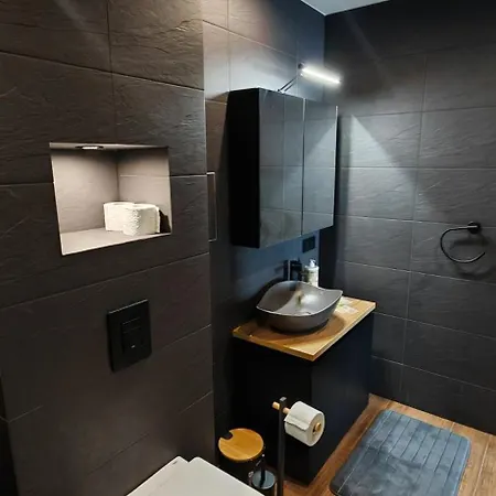 Apartament Rhodopski