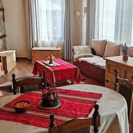 Rhodopski Apartmán Čepelare