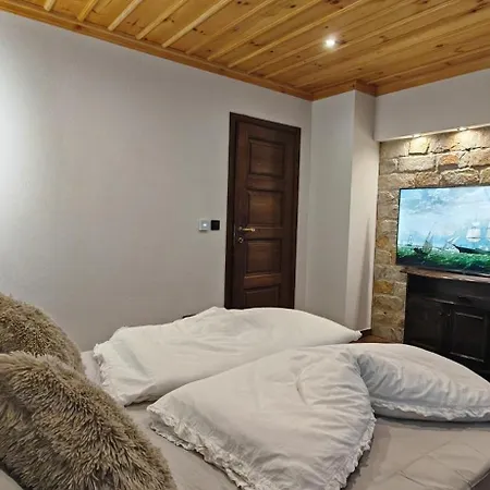 아파트 Rhodopski 체페레리