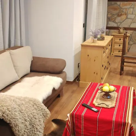 Rhodopski * Čepelare