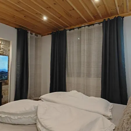 Rhodopski Апартаменты
