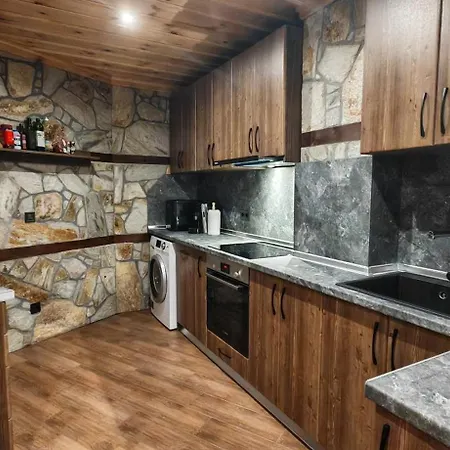 Apartament Rhodopski