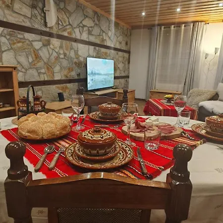 Апартаменты Rhodopski *
