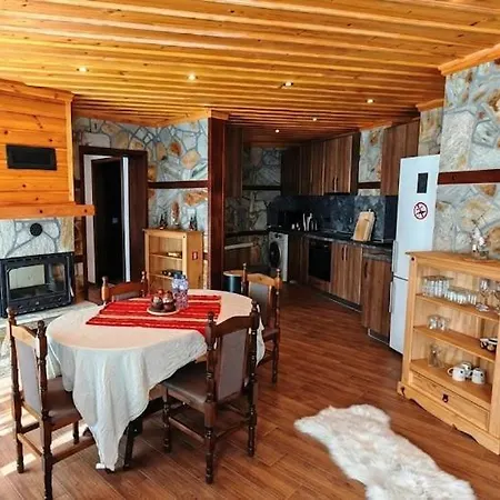 Rhodopski * Чепеларе