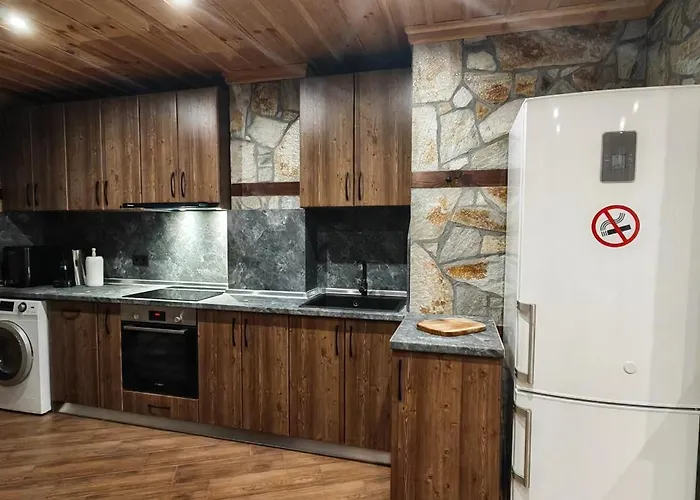 Rhodopski 체페레리